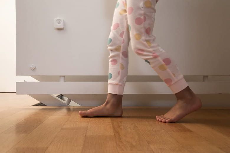 Günstiger Bewegungssensor mit Basisfunktionen: Der OSRAM Motion+ Sensor Günstiger Bewegungssensor mit Basisfunktionen: Der OSRAM Motion+ Sensor