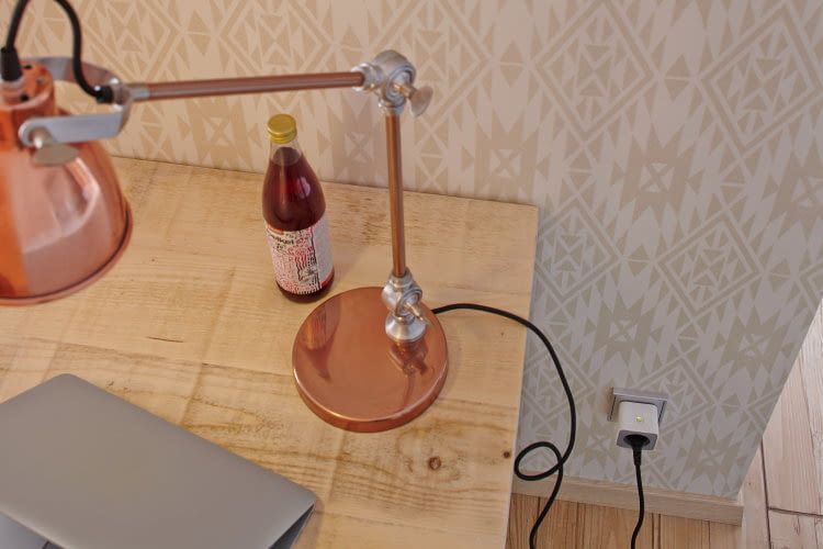 Die OSRAM Zwischenstecker machen auch herkömmliche Lampen smart Die OSRAM Zwischenstecker machen auch herkömmliche Lampen smart