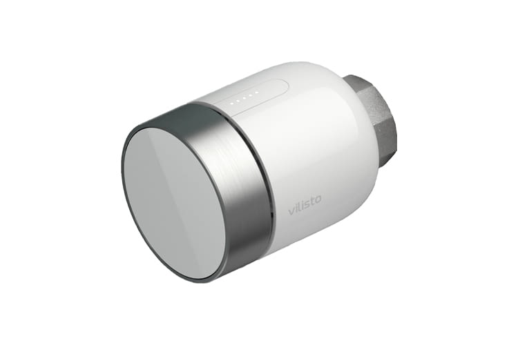 Die ovis Thermostate erkennen offene Fenster und passen die Temperatur automatisch an Die ovis Thermostate erkennen offene Fenster und passen die Temperatur automatisch an