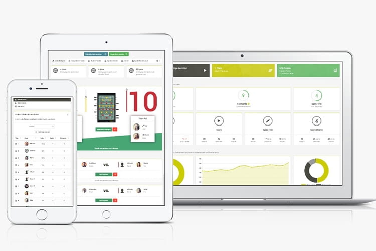 Via Cloud mobil nutzbar: Die packeroo-App Via Cloud mobil nutzbar: Die packeroo-App