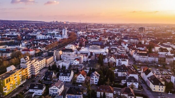 Paderborn | Wallbox Installationsservice Fachpartner finden