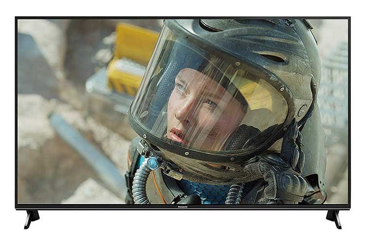 Der 65 Zoll HDR-TV Panasonic TX 65FXW654 bietet Cinema Surround Sound und USB-Aufnahme Der 65 Zoll HDR-TV Panasonic TX 65FXW654 bietet Cinema Surround Sound und USB-Aufnahme