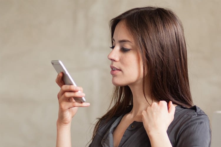 Über den WLAN-Zwischenstecker Parce Plus werden Haushaltsgeräte mit Siri sprachgesteuert Über den WLAN-Zwischenstecker Parce Plus werden Haushaltsgeräte mit Siri sprachgesteuert