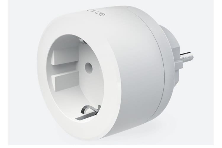 Parce Plug: HomeKit-Alternative zu Elgato Eve Energy? Parce Plug: HomeKit-Alternative zu Elgato Eve Energy?