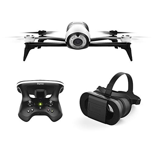 Parrot Bebop 2 mit Sky-Controller und FPV