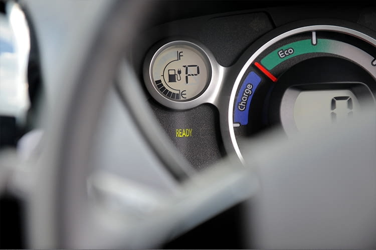 Mit einer Alltagsreichweite von 80 km überzeugt der Peugeot iOn Mit einer Alltagsreichweite von 80 km überzeugt der Peugeot iOn