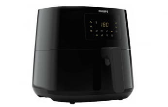 PHILIPS HD9270/90 Airfryer XL Heißluftfritteuse