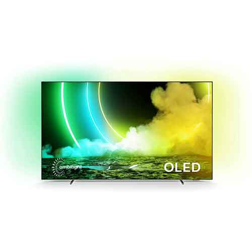 Phlips Ambilight 55OLED 705/12