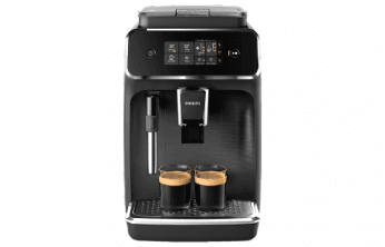 PHILIPS EP2220/40 Kaffeevollautomat
