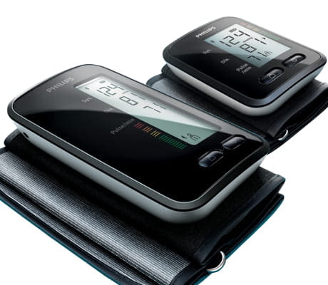 Philips Health Suite Gesundheitsuhr @Philips Philips Health Suite Gesundheitsuhr @Philips