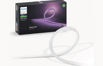 Philips Hue Outdoor Lightstrip 5m
