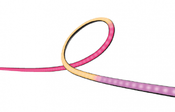 Philips Hue Play Gradient PC 24/27″ Lightstrip