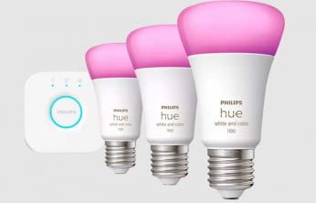 Philips Hue Starterset