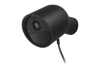 Philips Hue Überwachungskamera