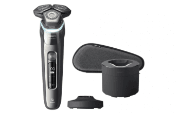 PHILIPS S9987/55 Rasierer Series 9000