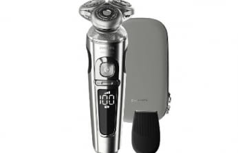 PHILIPS SP 9820/18 Rasierer Series 9000