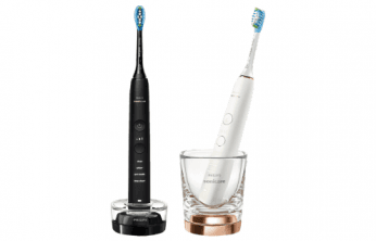PHILIPS HX9914/57 Sonicare 9000 Doppelpack