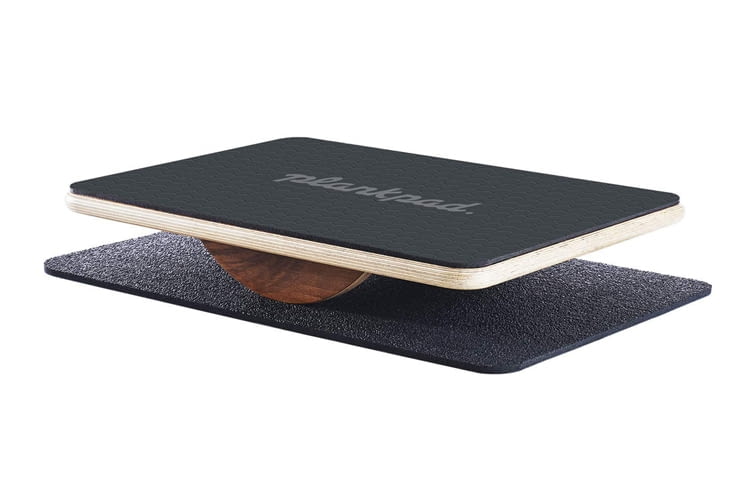 Dieses Gadget trainiert Arme, Schultern, Rücken, Bauch, Beine und Po gleichzeitig Dieses Gadget trainiert Arme, Schultern, Rücken, Bauch, Beine und Po gleichzeitig