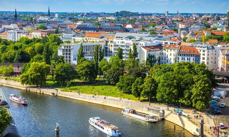 Potsdam | Wallbox Installationsservice Fachpartner finden