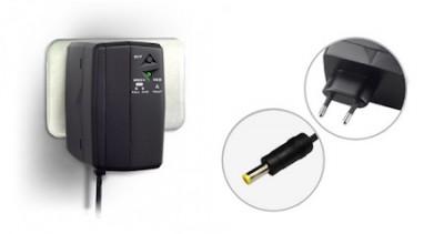 Abbildung des PowerWalker DC SecureAdapter Abbildung des PowerWalker DC SecureAdapter