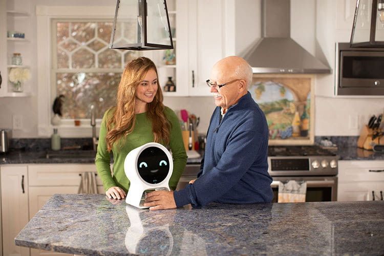 Durch eine Gesichtserkennung registriert Prio, wer die Medizin braucht und wer nicht Durch eine Gesichtserkennung registriert Prio, wer die Medizin braucht und wer nicht