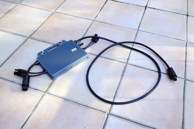 priwatt setzt auf moderne, update-fähige WLAN-Wechselrichter von TSUN priwatt setzt auf moderne, update-fähige WLAN-Wechselrichter von TSUN