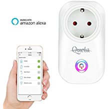 Queta Smart Plug