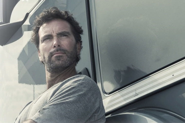 Lkw-Leerfahrten sollen mit Quicargo der Vergangenheit angehören Lkw-Leerfahrten sollen mit Quicargo der Vergangenheit angehören