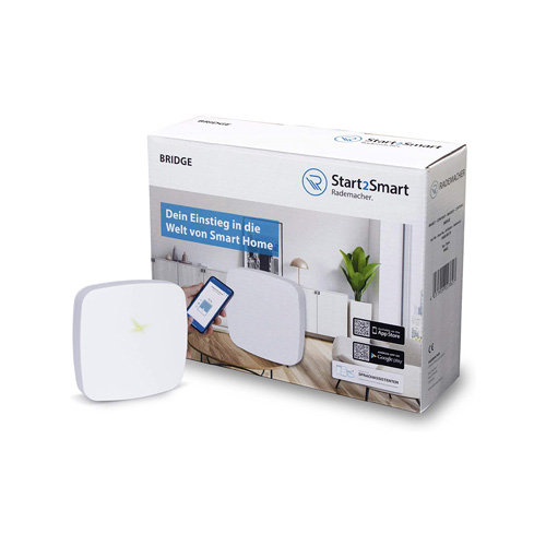 RADEMACHER smart2smart Bridge