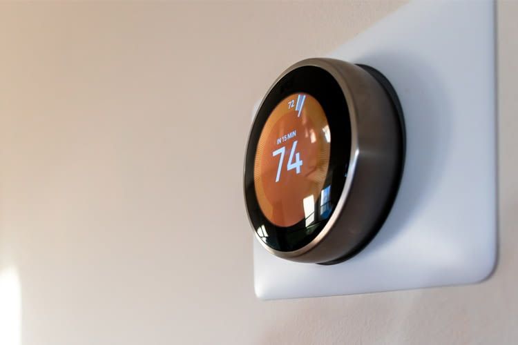 Raumthermostate gibt es für jedes Budget und jeden Geschmack Raumthermostate gibt es für jedes Budget und jeden Geschmack