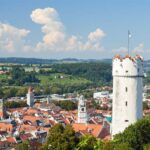 Installateure und Anbieter fuer Wallbox & Ladestationen in Ravensburg und Umgebung