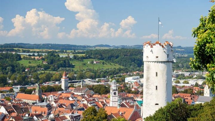 Ravensburg | Wallbox Installationsservice – Angebote hier finden!