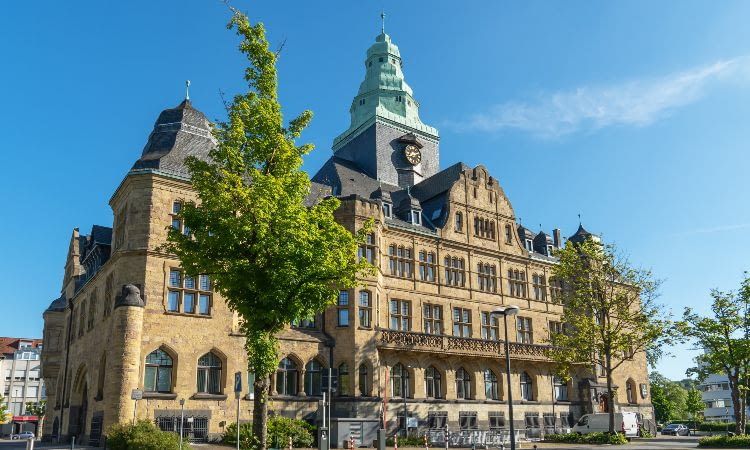 Recklinghausen | Wallbox Installationsservice Fachpartner finden