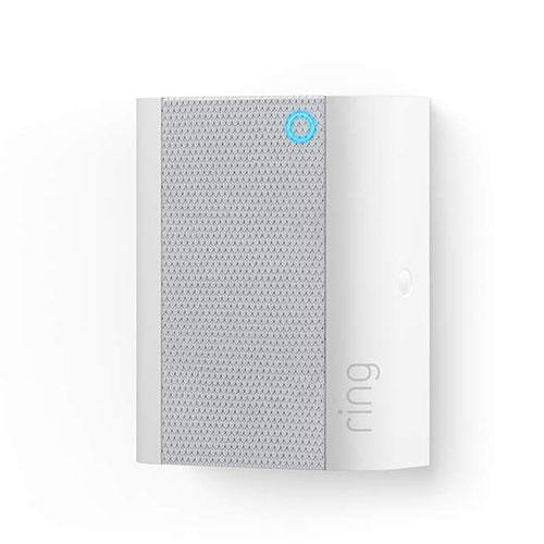 Ring Chime