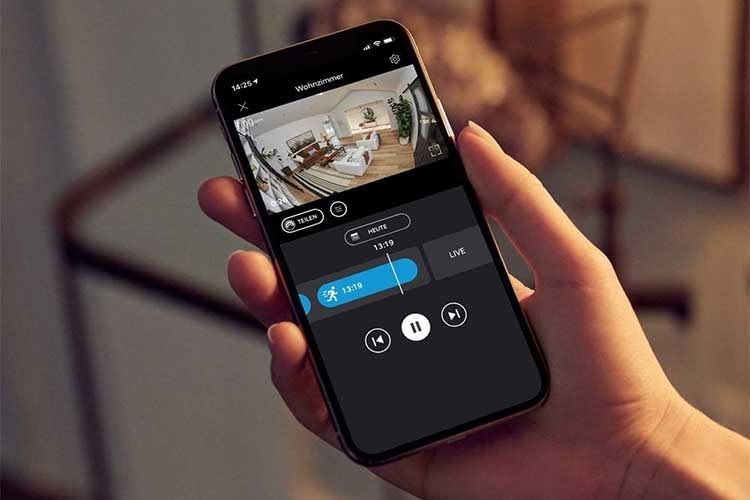 Die Videoaufzeichnungs-Funktion steht leider nur beim Abschluss eines Abos zur Verfügung Die Videoaufzeichnungs-Funktion steht leider nur beim Abschluss eines Abos zur Verfügung