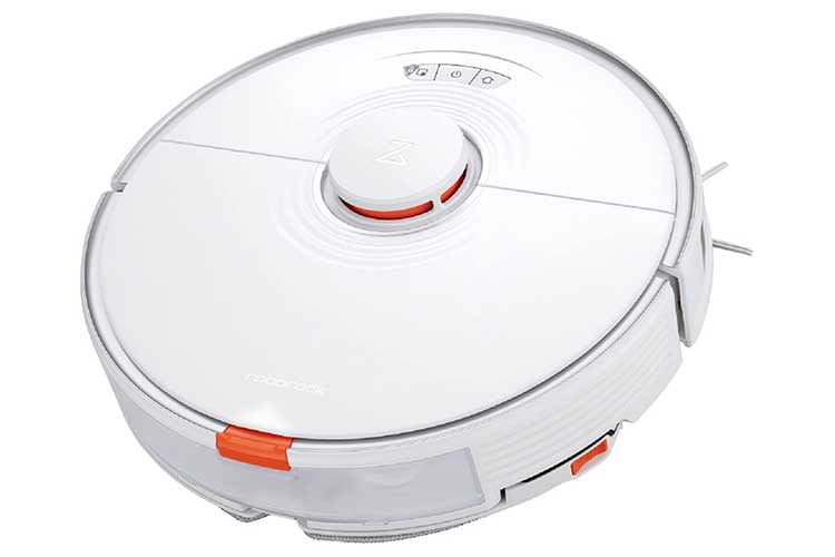 Roborock S7 ist ein Premium-Saugroboter, der auf ganzer Linie überzeugt Roborock S7 ist ein Premium-Saugroboter, der auf ganzer Linie überzeugt