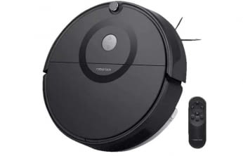 Roborock E5 Saugroboter (schwarz)