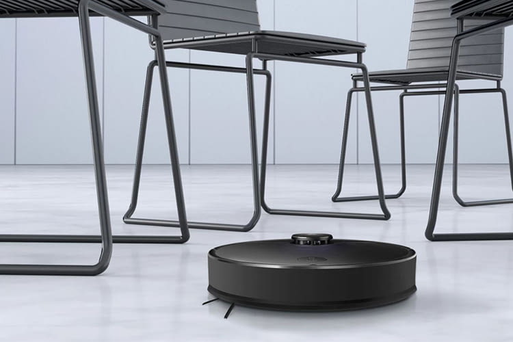 Roborock S4 soll Hindernisse noch intelligenter umfahren als seine Vorgänger Roborock S4 soll Hindernisse noch intelligenter umfahren als seine Vorgänger