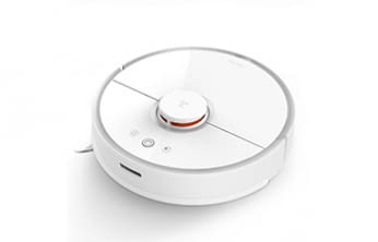 Roborock S50 Staubsaugroboter