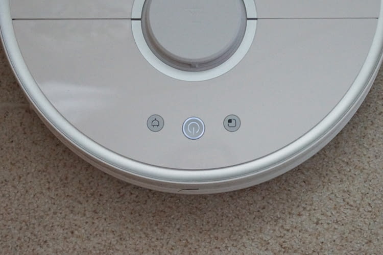 Roborock S50 hat im Test bewiesen, dass er sich seine gute Bewertung wirklich verdient hat Roborock S50 hat im Test bewiesen, dass er sich seine gute Bewertung wirklich verdient hat