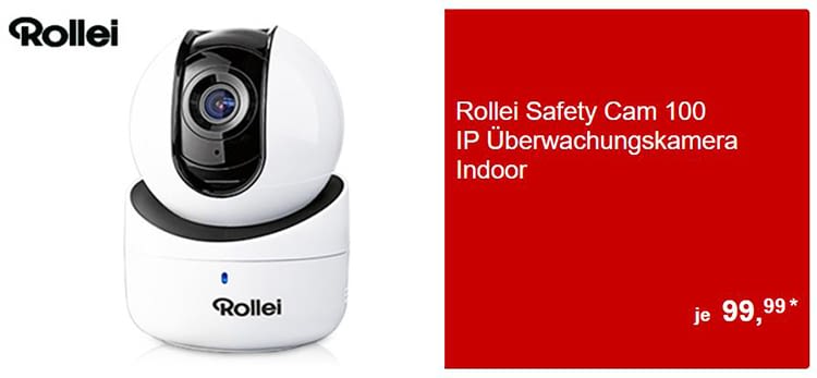 Die Indoor Cam bewacht Baby, Hund und Inventar Die Indoor Cam bewacht Baby, Hund und Inventar