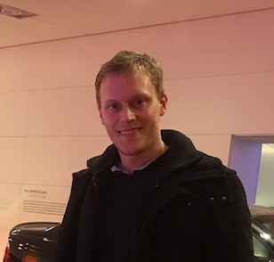 Roman Alexander