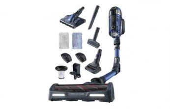 Rowenta RH9890 X-Force 11.60 Animal Aqua