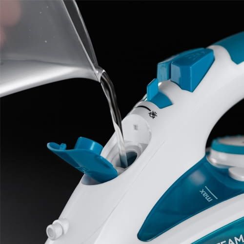 Wassertank beim Modell 20562-56 Supreme Steam Pro: vielen Nutzern zu klein Wassertank beim Modell 20562-56 Supreme Steam Pro: vielen Nutzern zu klein
