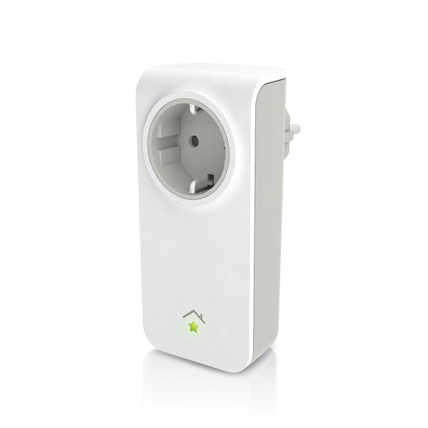 RWE SmartHome Funkrouter RWE SmartHome Funkrouter