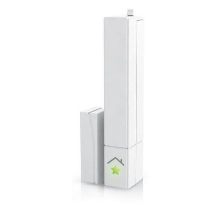 innogy SmartHome Tür- und Fenstersensor innogy SmartHome Tür- und Fenstersensor
