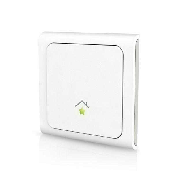 RWE SmartHome Wandsender RWE SmartHome Wandsender