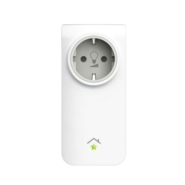 RWE SmartHome Zwischenstecker (dimmbar) RWE SmartHome Zwischenstecker (dimmbar)
