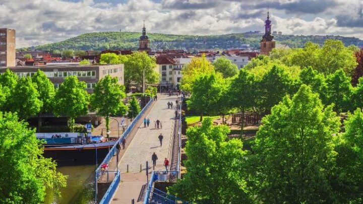 Saarbrücken | Wallbox Installationsservice Fachpartner finden