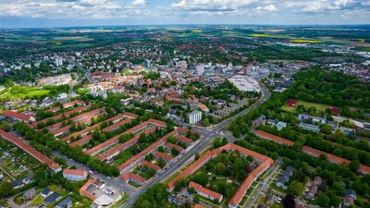 Salzgitter | Wallbox Installationsservice Fachpartner finden